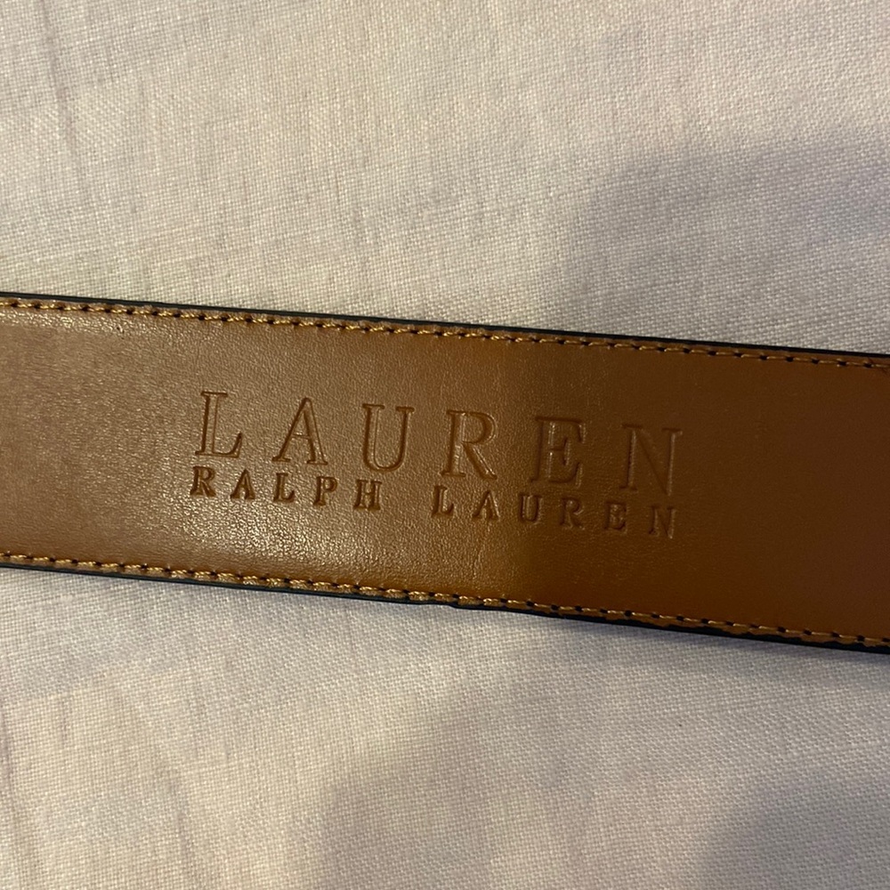 Mens Belt